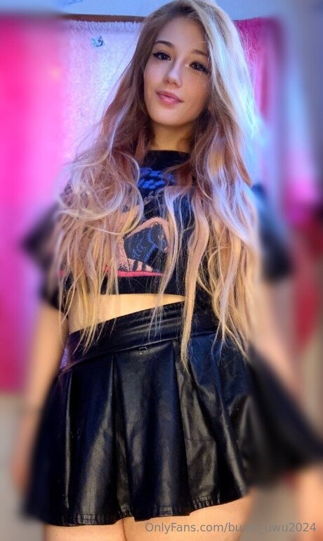 Bunni Uwu2024 HD女優 画像