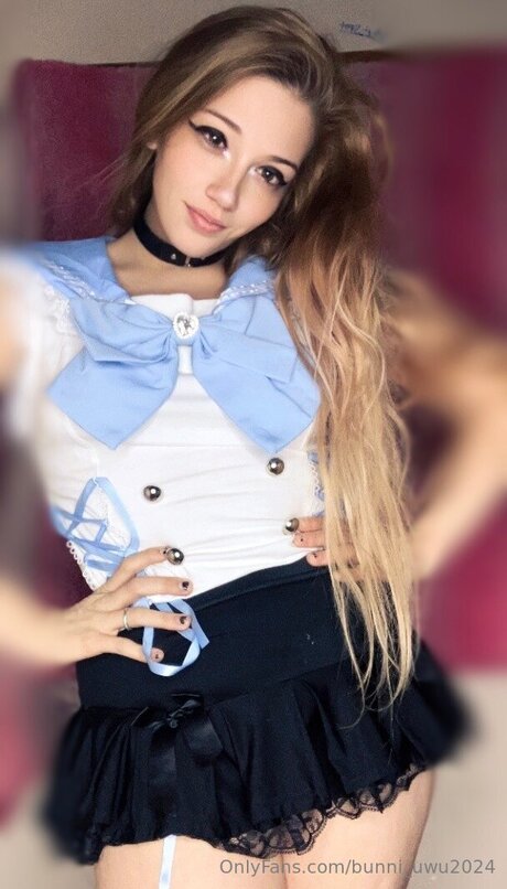 Bunni Uwu2024 トップスター 写真