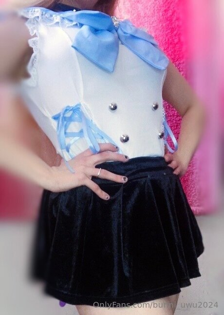 Bunni Uwu2024 女優 写真