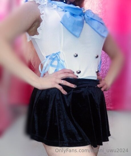 Bunni Uwu2024 高品質モデル 画像