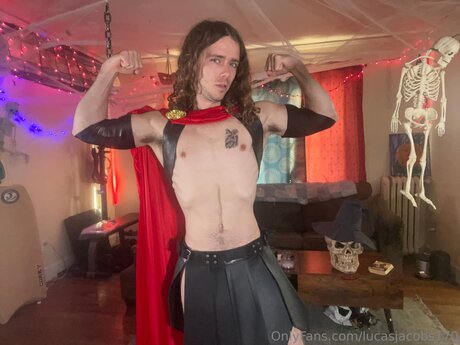 Lucasjacobs170 スター 裸 アーカイブ