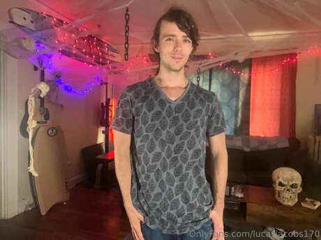 Lucasjacobs170 HDスター 写真