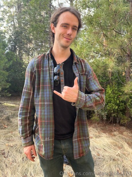 Lucasjacobs170 ホットなスター ギャラリー