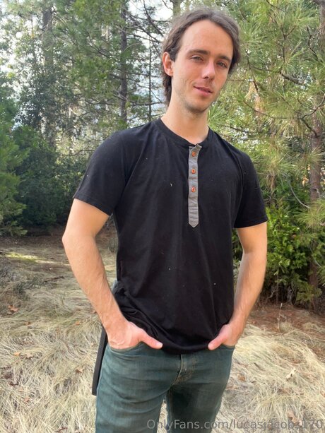 Lucasjacobs170 裸のスター アーカイブ