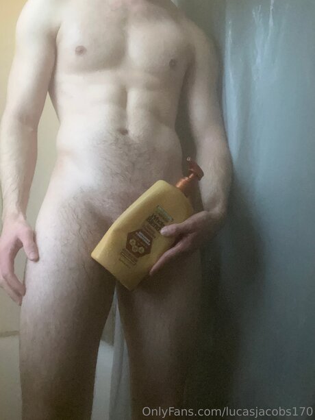 Lucasjacobs170 独占女優 ギャラリー