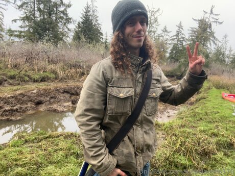 Lucasjacobs170 スター ヌード 写真