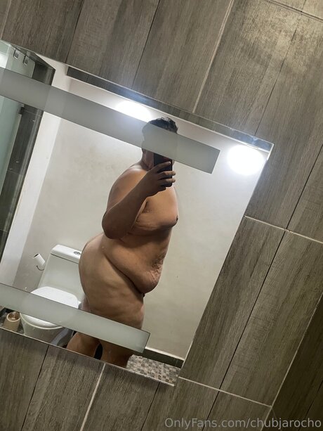 Chubjarocho アートモデル 写真