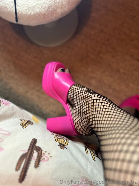 Goddessseductra アートスター 画像