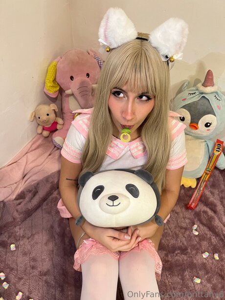 Brittany6 ポルノスター 写真