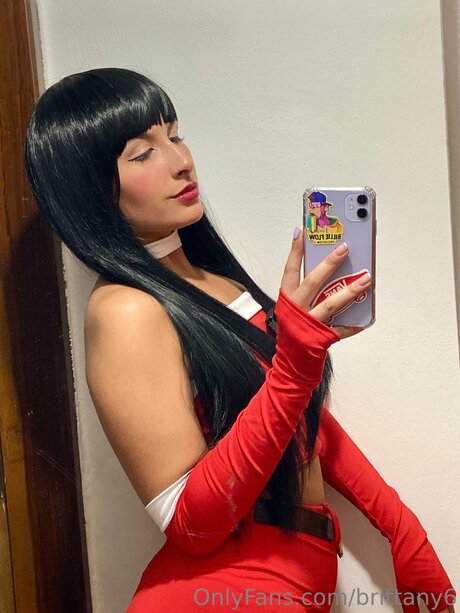 Brittany6 ポルノ女優 画像