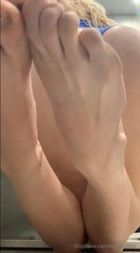 Saintsaskia 完璧な女優 画像