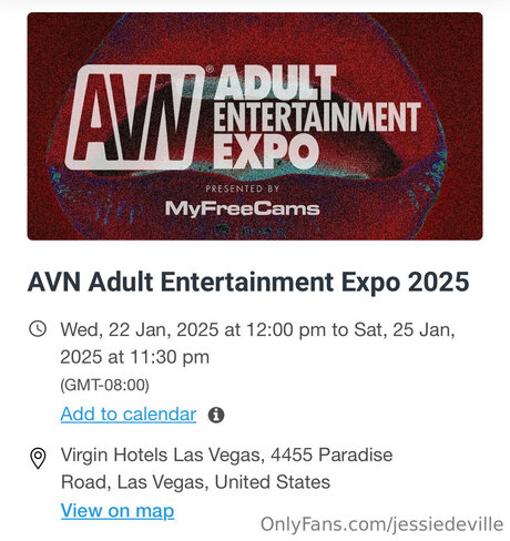 Jessiedeville ヌードのポルノスター 写真