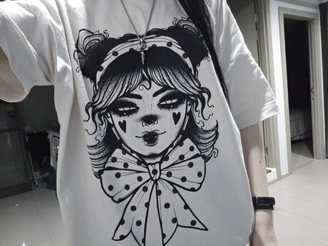 Ameliariven ホットなモデル 画像