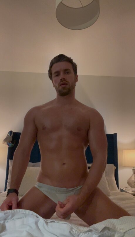 Jwilliam99 XXXモデル ギャラリー