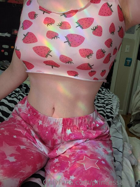 Strwbrybitch モデル 写真