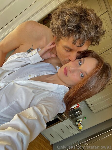 Stefanlow91 美しいスター 写真