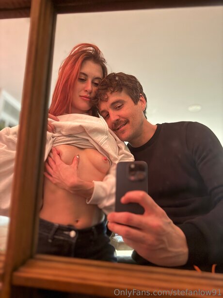 Stefanlow91 エロティックなスター 写真