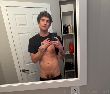 Stefanlow91 セックス女優 アーカイブ