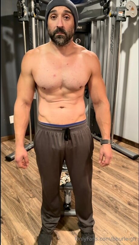 Bburleigh アダルト女優 画像