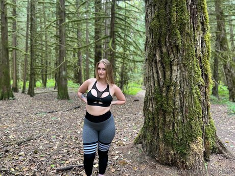 Nerdynymphofree ヌードモデル ギャラリー