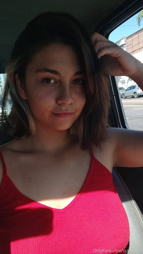 Cutelatin1 完璧なポルノスター 写真