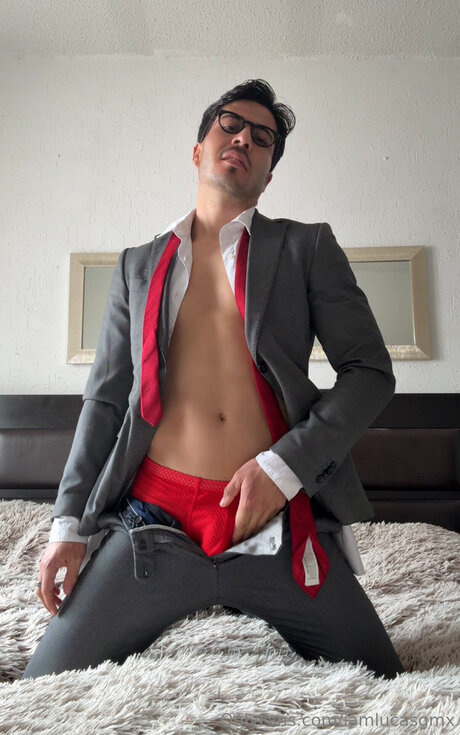 Iamlucasgmx ポルノ女優 写真