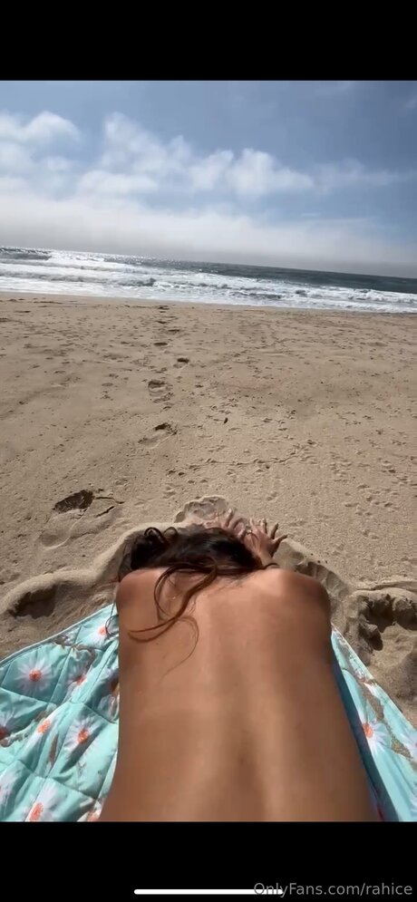 Rahice セックスモデル ギャラリー