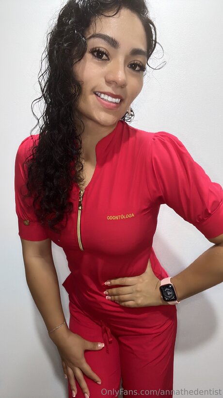 Annathedentist ヌードモデル ギャラリー