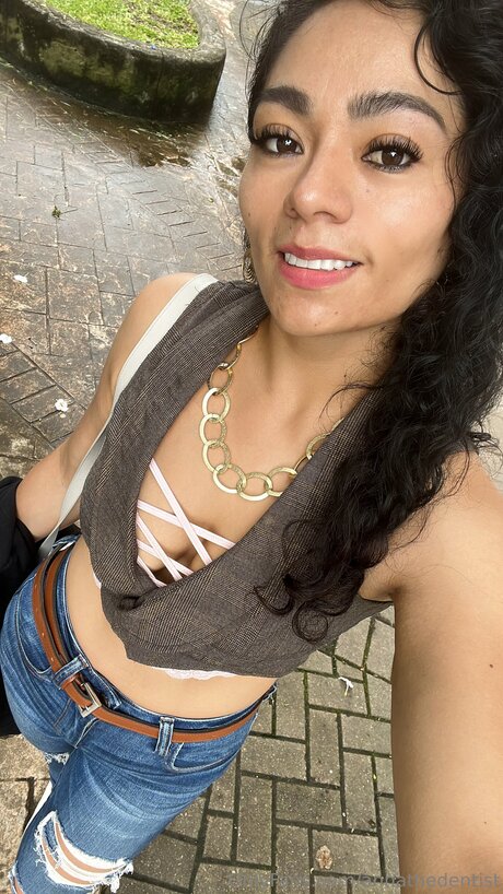 Annathedentist セクシーなスター 写真