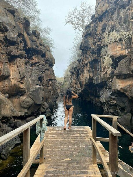 Annathedentist アートモデル ギャラリー