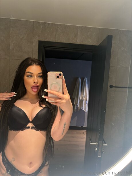 アジア人痴女OnlyFans ヌード 写真