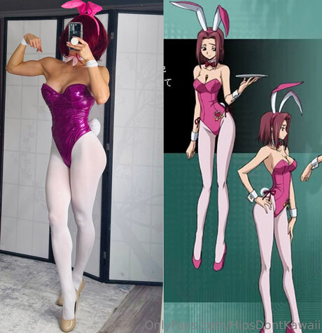 Hipsdontkawaiii ポルノモデル 写真