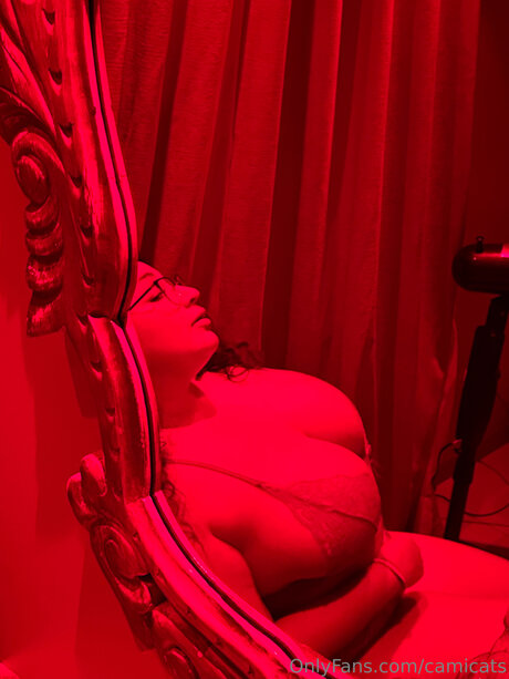 Camicats 高品質女優 写真