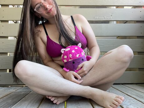 Woozyunlocked 裸のポルノスター ギャラリー