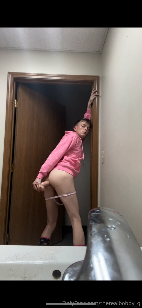 Whiteboygrantt トップモデル 写真