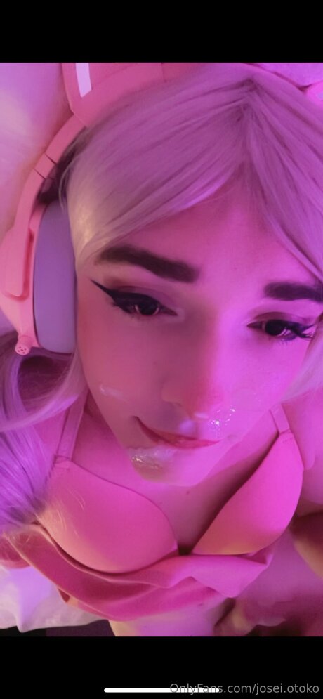 小人エボニーOnlyFans 限定 画像