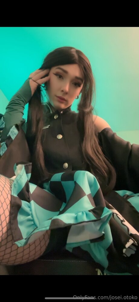 Josei Otoko 最高のスター 写真