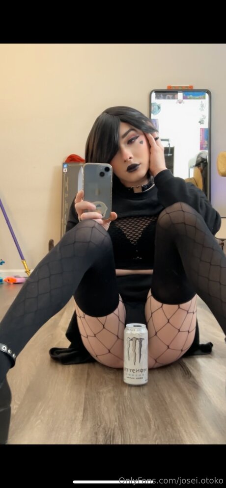 Josei Otoko セックスモデル 画像