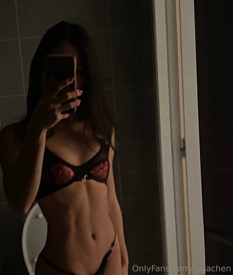 Myachen ポルノスター 画像