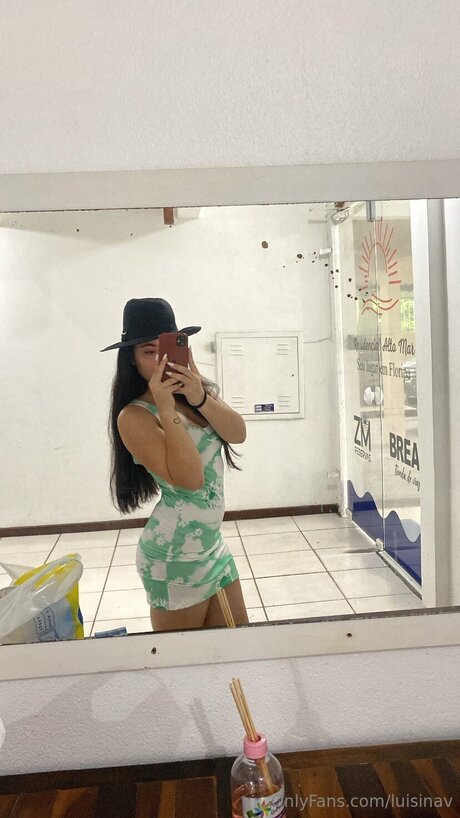 Luisinav 素敵なモデル アーカイブ