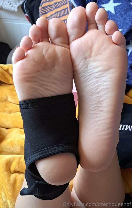 Czechqueenof 無料のスター ギャラリー