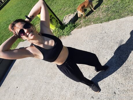 Katrablackmoon ポルノスター 可愛い 写真