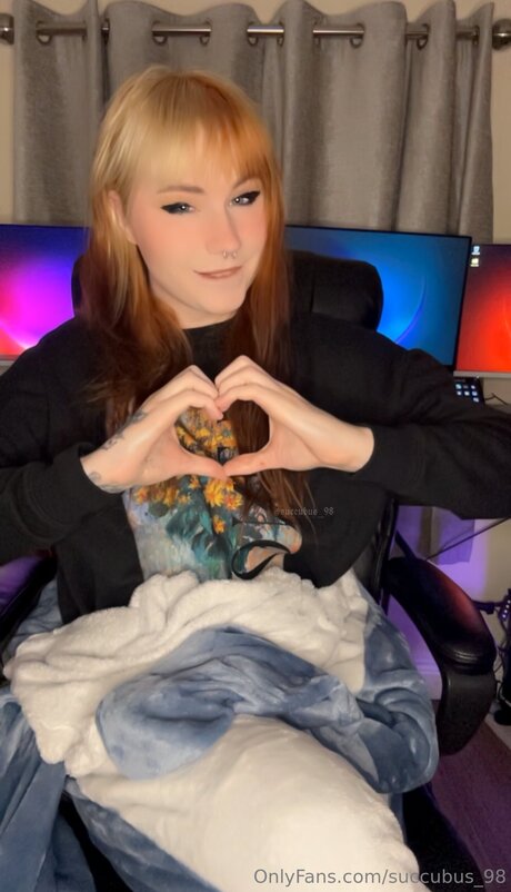 Succubus 98 素敵なスター 画像