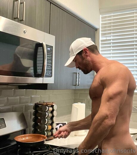 Bradleyjackson スターセックス 画像