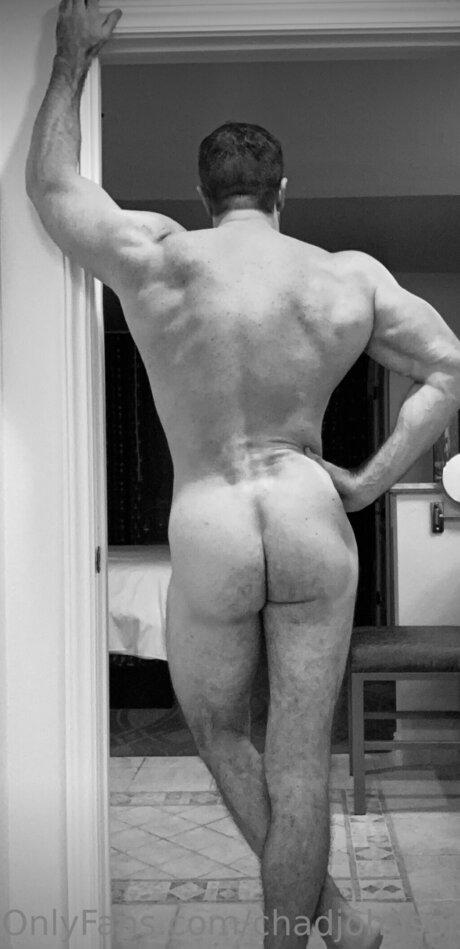 Bradleyjackson ポルノスター エロティック 写真