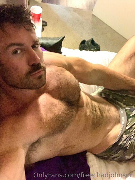 Bradleyjackson ポルノモデル ギャラリー