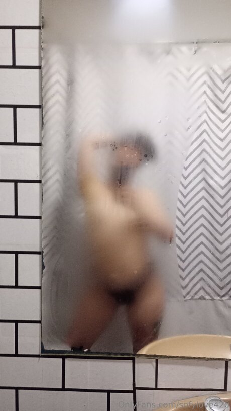 Sofylove420 美しいモデル 画像