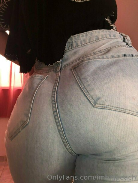 Imbigpeach 完璧なスター ギャラリー