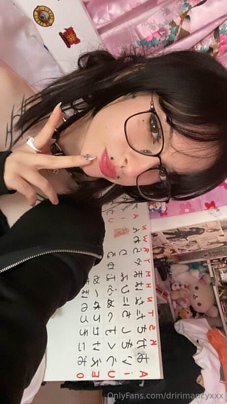 Dririmancyxxx アダルトモデル 写真