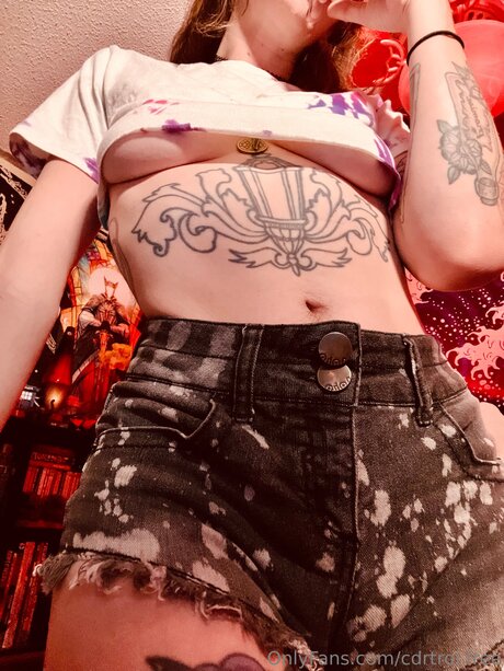 Cdrtroi Free アートポルノスター 写真